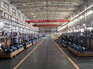 沖刺“雙過半” | 華德液壓市場、技術(shù)捷報頻傳！