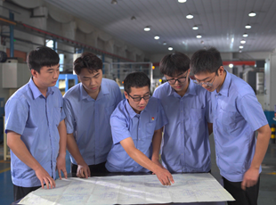 華德液壓再獲殊榮，宋濤技能大師工作室獲評(píng)  國(guó)家級(jí)技能大師工作室