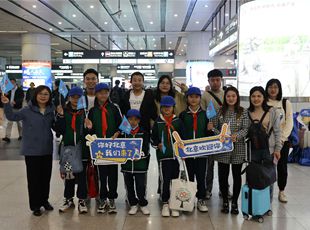 與愛同行，筑夢(mèng)成長(zhǎng)——華德液壓與徐工集團(tuán)共建第八季“微心愿”公益活動(dòng)