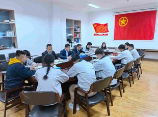 華德液壓團(tuán)委“學(xué)黨史、強(qiáng)信念、跟黨走”黨史學(xué)習(xí)教育專(zhuān)題組織生活會(huì)圓滿(mǎn)成功