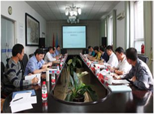 高壓大流量液壓泵和馬達成果轉(zhuǎn)化項目通過驗收