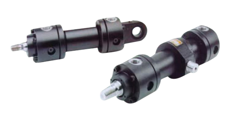 HD-CDM1 / CGM1 系列重載型液壓缸