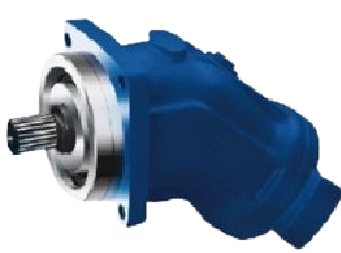 HD-A2FM/E斜軸定量馬達